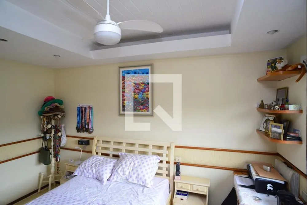 Casa, 4 quartos, 432 m² - Foto 14