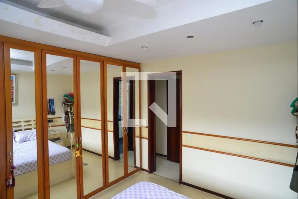 Casa, 4 quartos, 432 m² - Foto 33