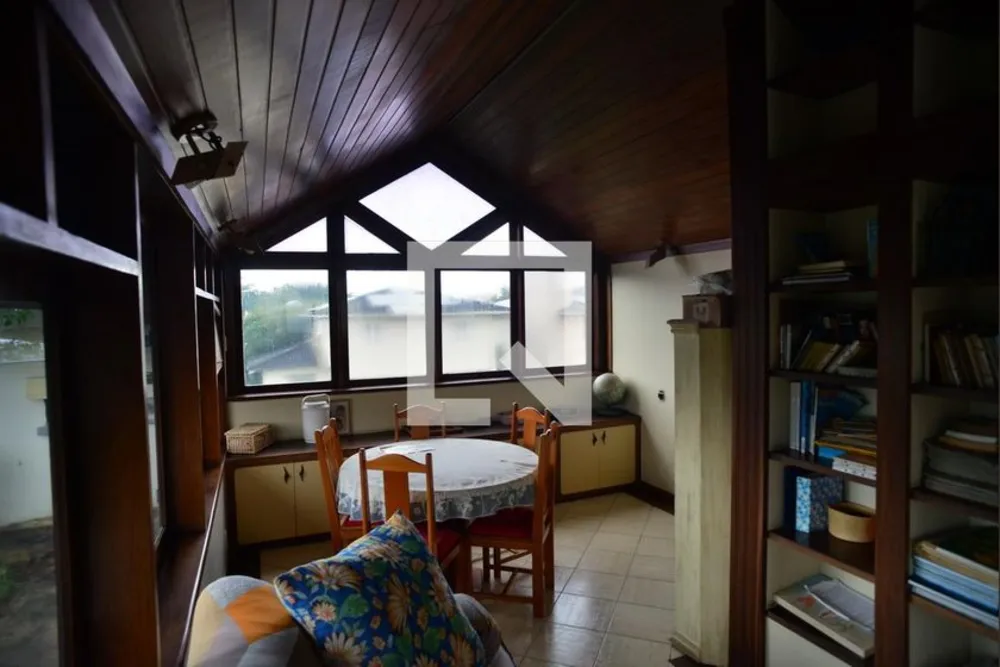 Casa, 4 quartos, 432 m² - Foto 39