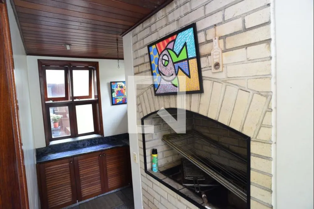 Casa, 4 quartos, 432 m² - Foto 38
