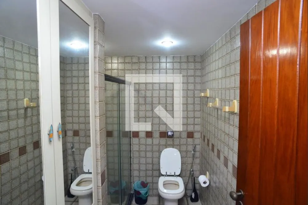 Casa, 4 quartos, 432 m² - Foto 55
