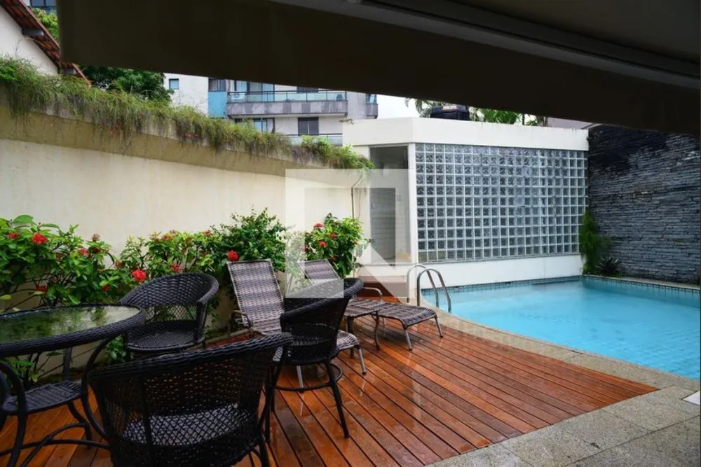 Casa, 4 quartos, 432 m² - Foto 5