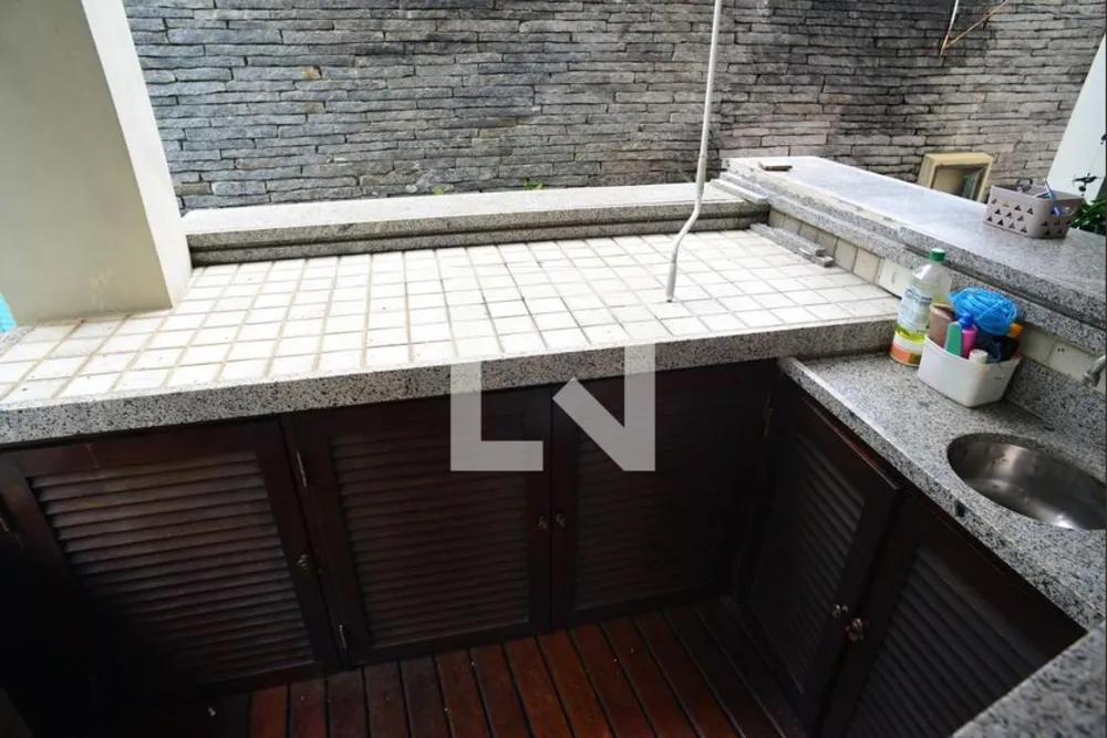 Casa, 4 quartos, 432 m² - Foto 43