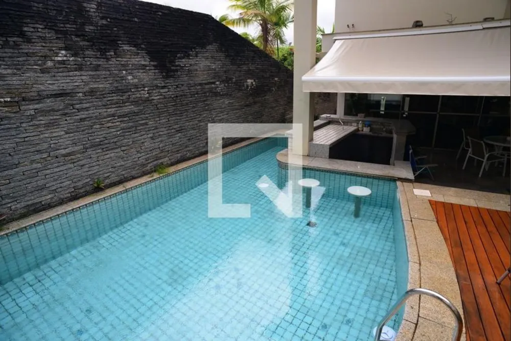 Casa, 4 quartos, 432 m² - Foto 49