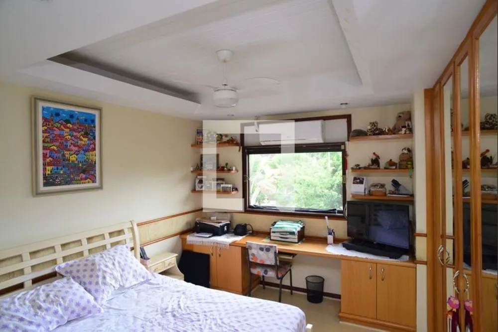 Casa, 4 quartos, 432 m² - Foto 17