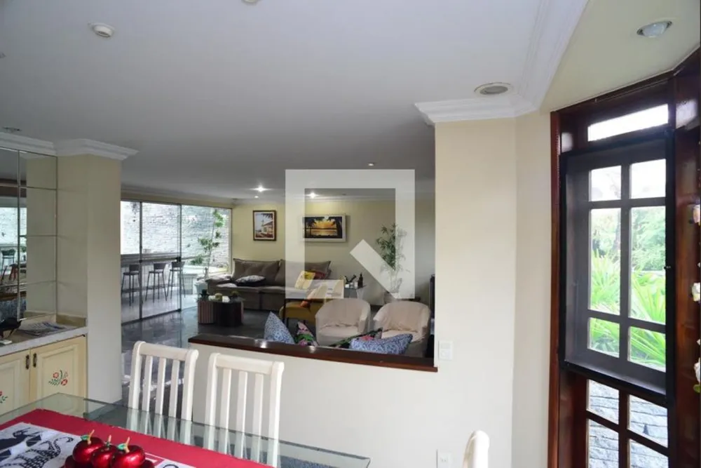 Casa, 4 quartos, 432 m² - Foto 28