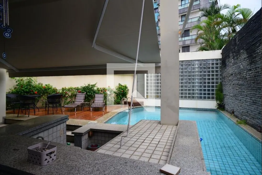 Casa, 4 quartos, 432 m² - Foto 67