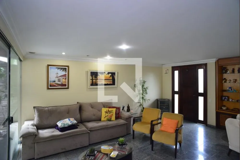 Casa, 4 quartos, 432 m² - Foto 23