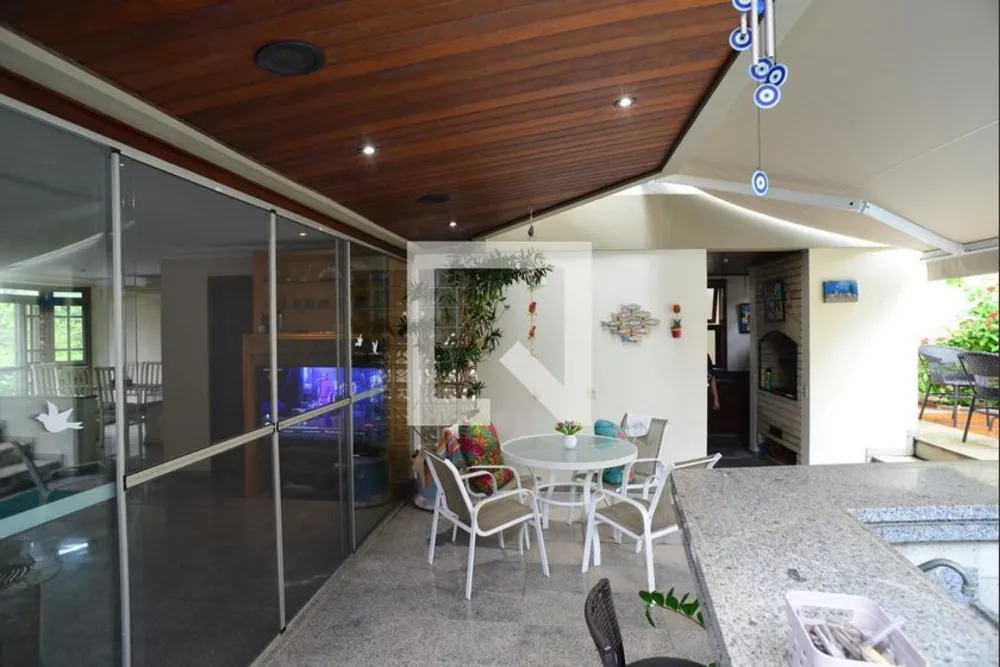 Casa, 4 quartos, 432 m² - Foto 70