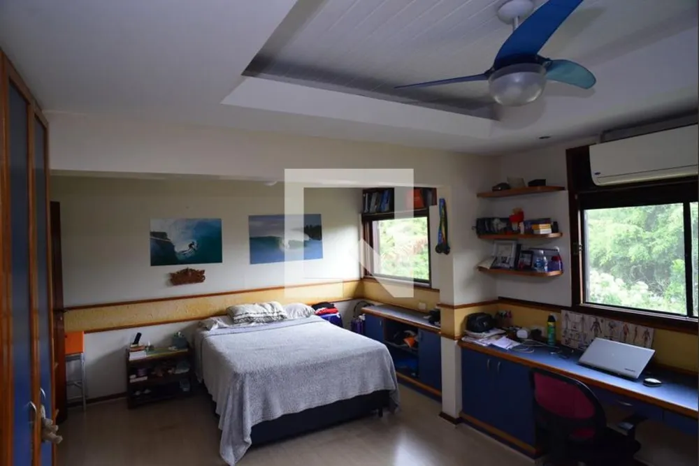 Casa, 4 quartos, 432 m² - Foto 16
