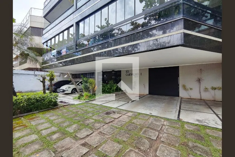Apartamento, 3 quartos, 117 m² - Foto 87