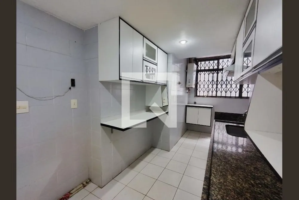 Apartamento, 3 quartos, 117 m² - Foto 61