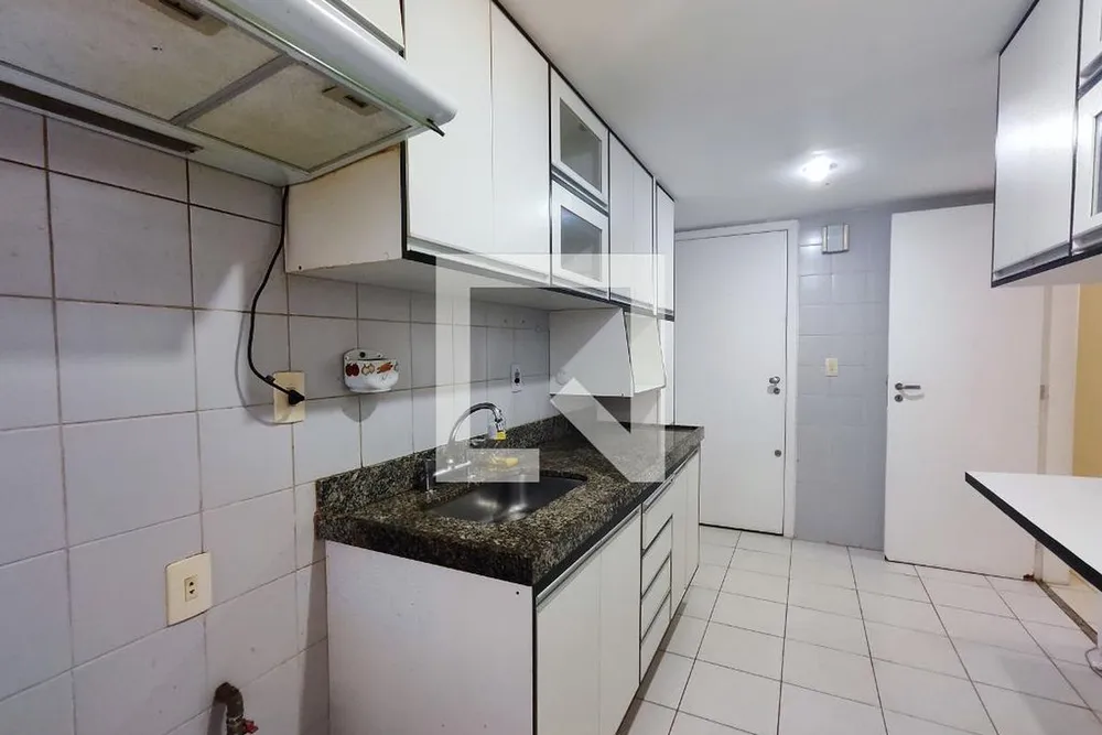 Apartamento, 3 quartos, 117 m² - Foto 9