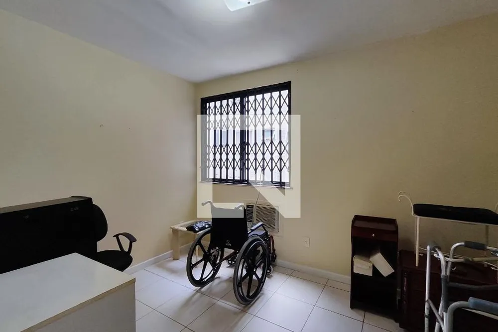Apartamento, 3 quartos, 117 m² - Foto 46