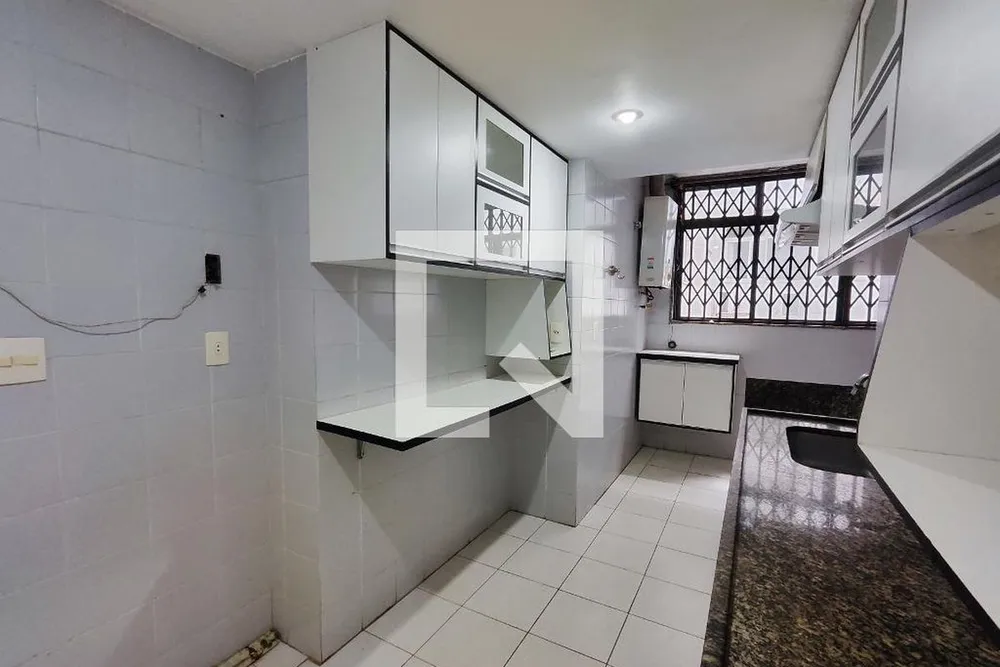 Apartamento, 3 quartos, 117 m² - Foto 3