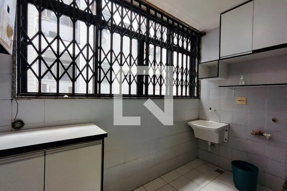 Apartamento, 3 quartos, 117 m² - Foto 13
