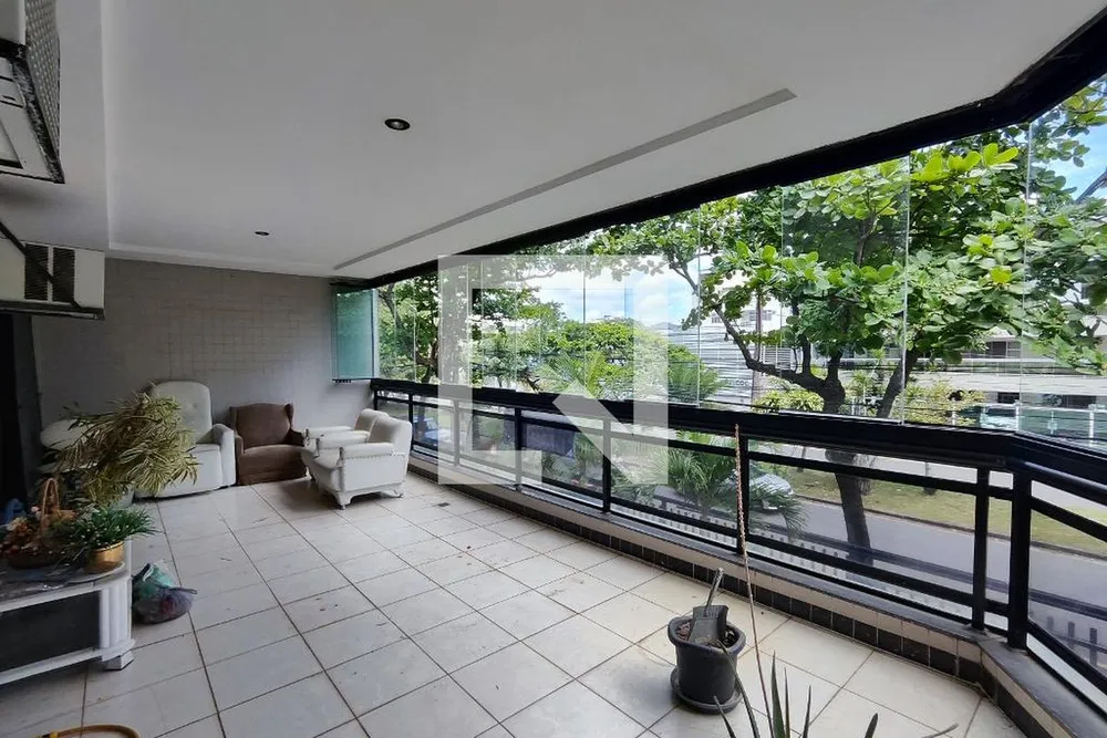 Apartamento, 3 quartos, 117 m² - Foto 14