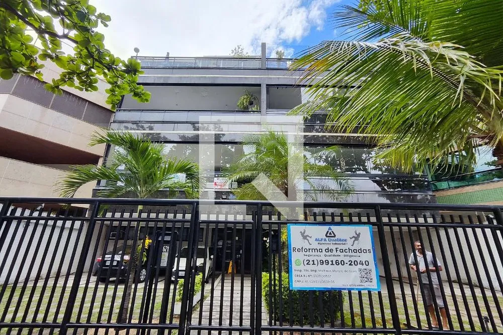 Apartamento, 3 quartos, 117 m² - Foto 61