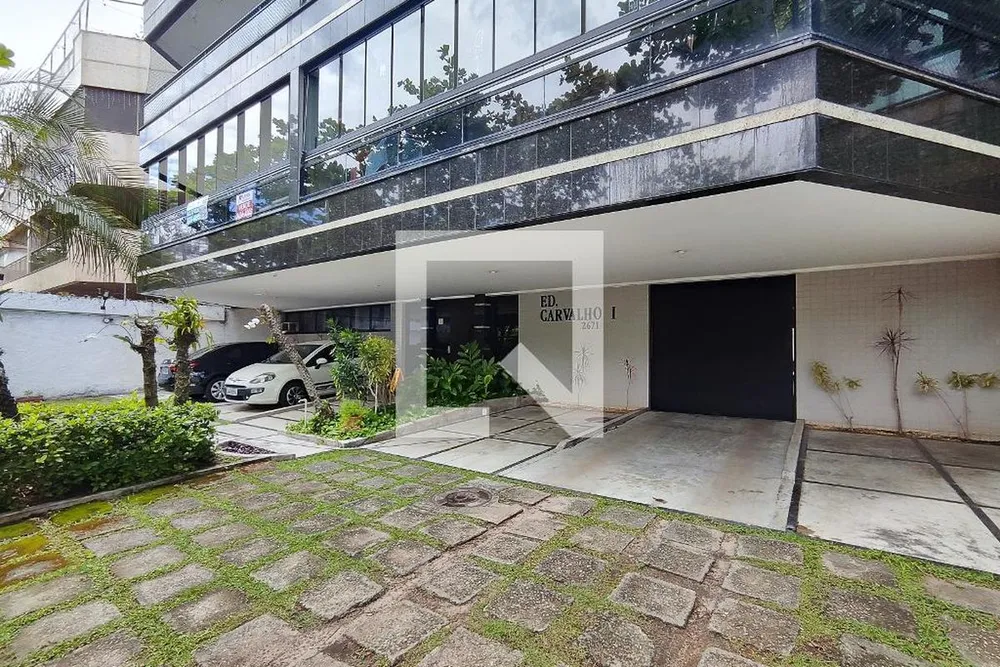 Apartamento, 3 quartos, 117 m² - Foto 58