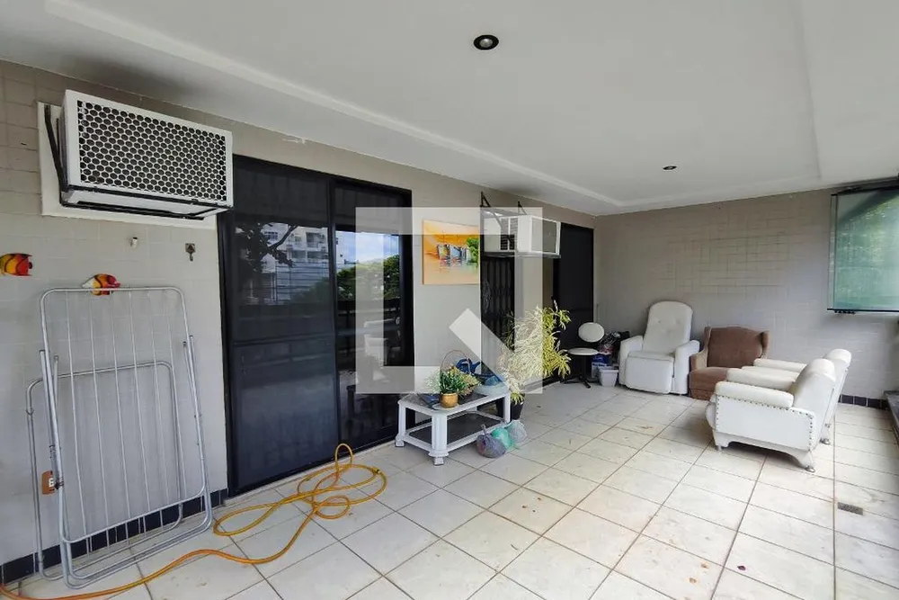 Apartamento, 3 quartos, 117 m² - Foto 45