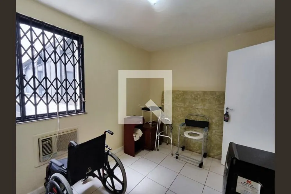 Apartamento, 3 quartos, 117 m² - Foto 1
