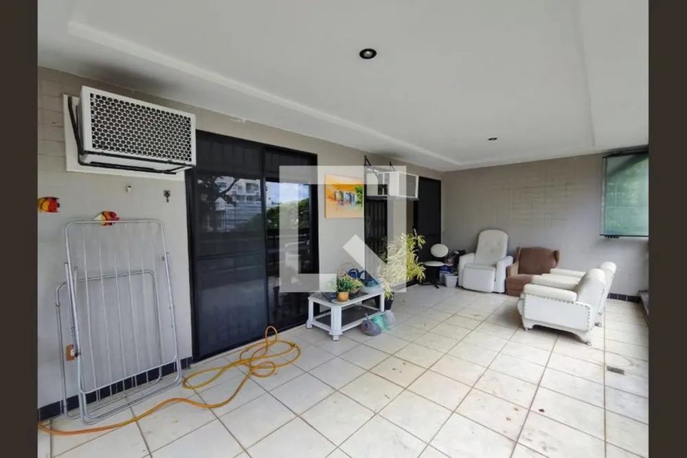 Apartamento, 3 quartos, 117 m² - Foto 35