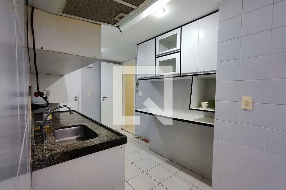 Apartamento, 3 quartos, 117 m² - Foto 2