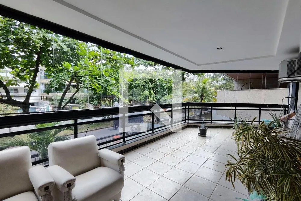 Apartamento, 3 quartos, 117 m² - Foto 27