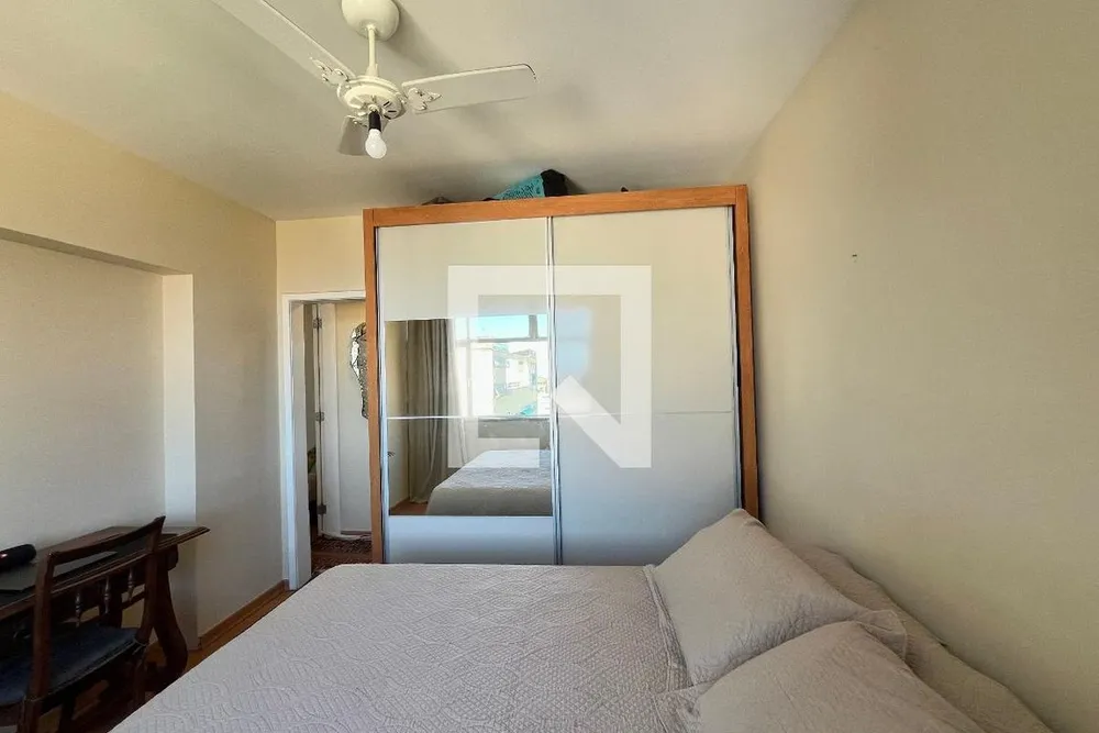 Apartamento, 3 quartos, 130 m² - Foto 11