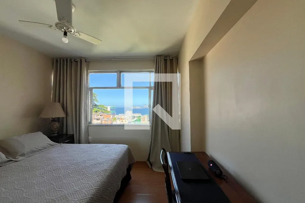 Apartamento, 3 quartos, 130 m² - Foto 9