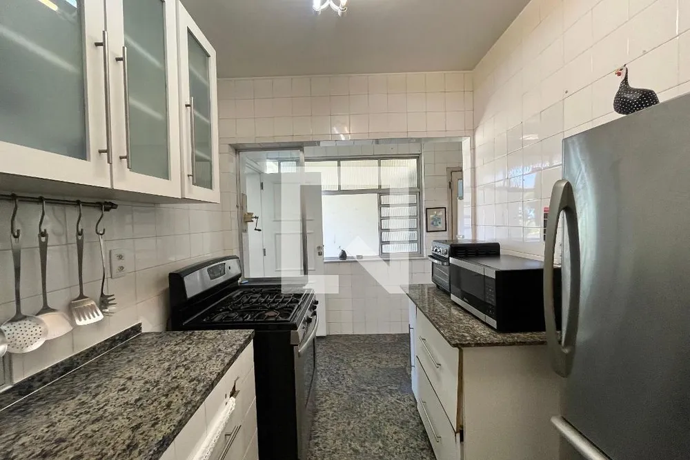 Apartamento, 3 quartos, 130 m² - Foto 18