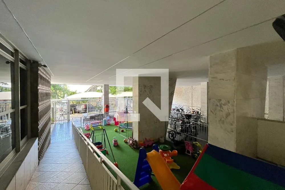 Apartamento, 3 quartos, 130 m² - Foto 13
