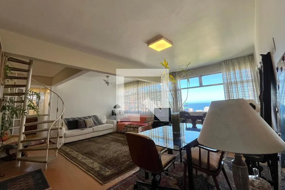 Apartamento, 3 quartos, 130 m² - Foto 1