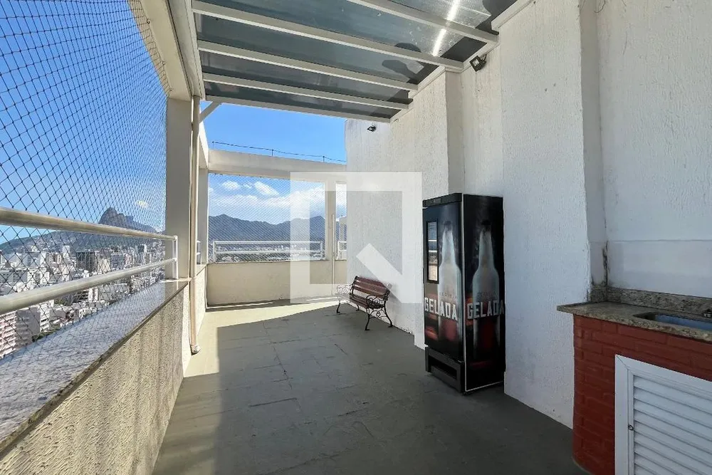 Apartamento, 3 quartos, 130 m² - Foto 17