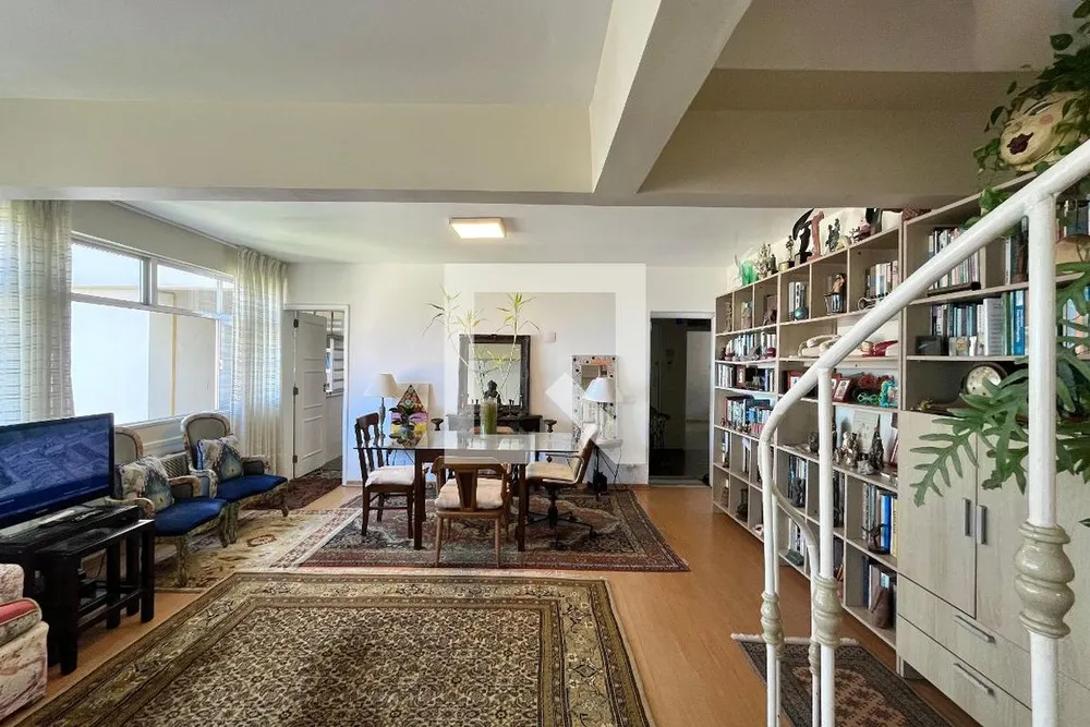 Apartamento, 3 quartos, 130 m² - Foto 6