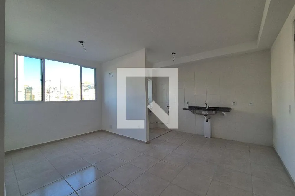 Apartamento, 2 quartos, 55 m² - Foto 1