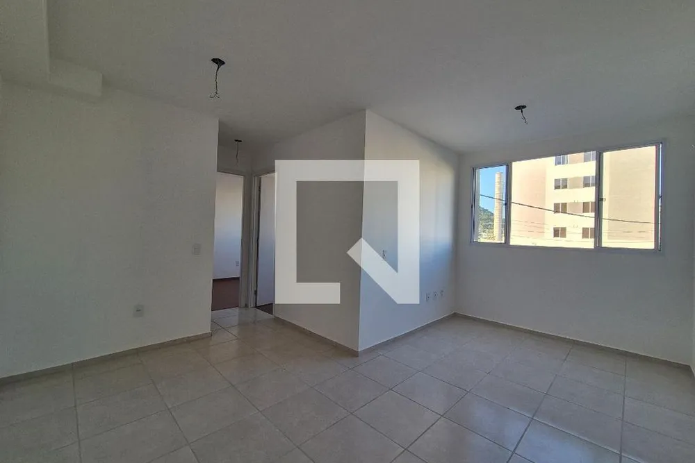 Apartamento, 2 quartos, 55 m² - Foto 2