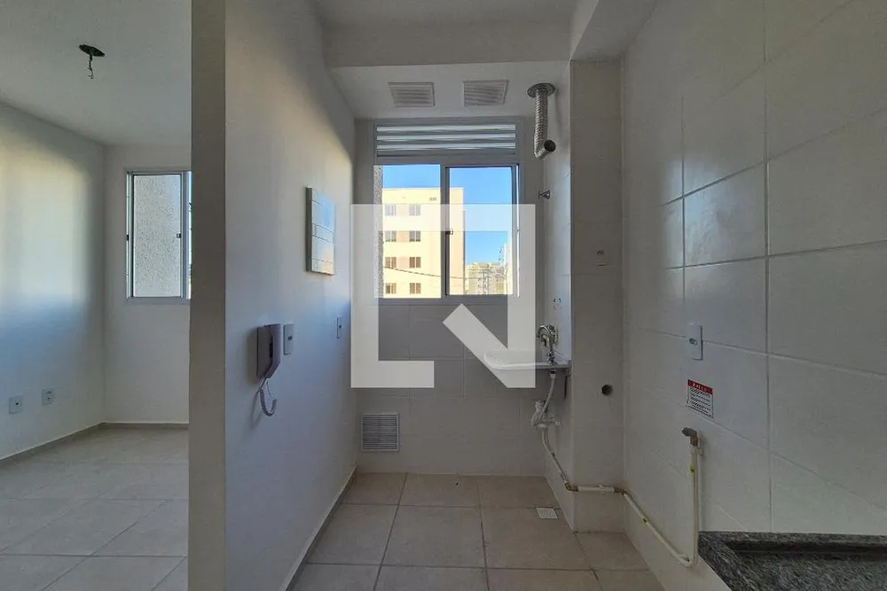 Apartamento, 2 quartos, 55 m² - Foto 7