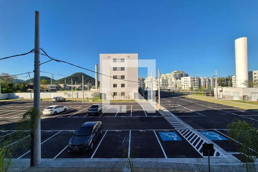 Apartamento, 2 quartos, 55 m² - Foto 9