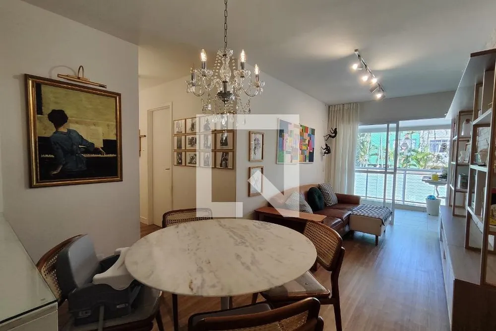 Apartamento, 3 quartos, 90 m² - Foto 2