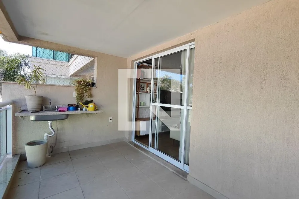 Apartamento, 3 quartos, 90 m² - Foto 15