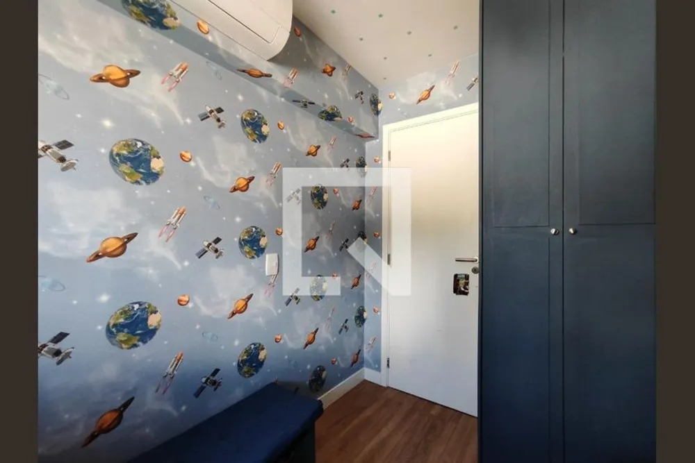 Apartamento, 3 quartos, 90 m² - Foto 20