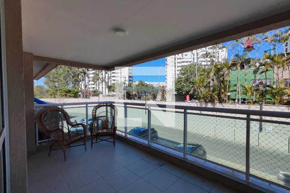 Apartamento, 3 quartos, 90 m² - Foto 12