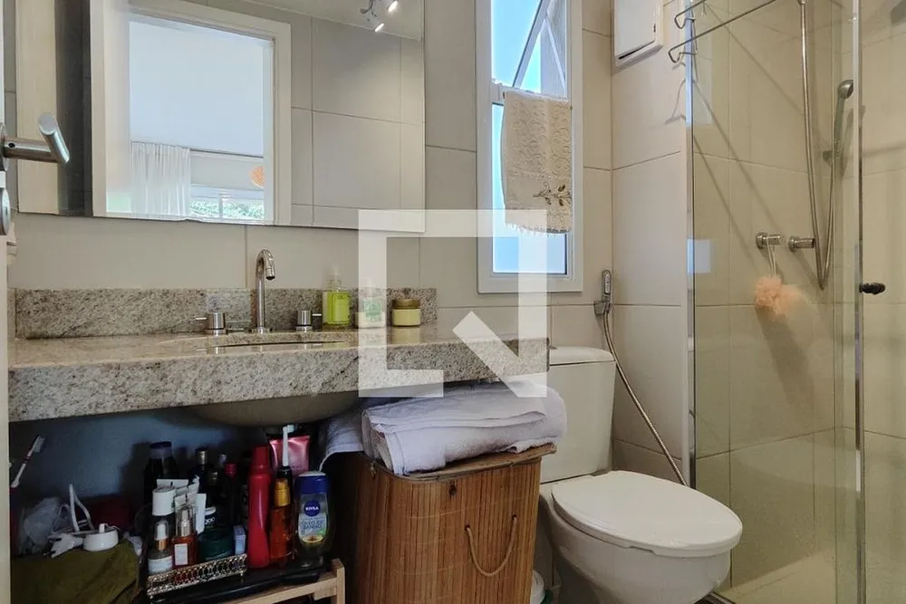 Apartamento, 3 quartos, 90 m² - Foto 33