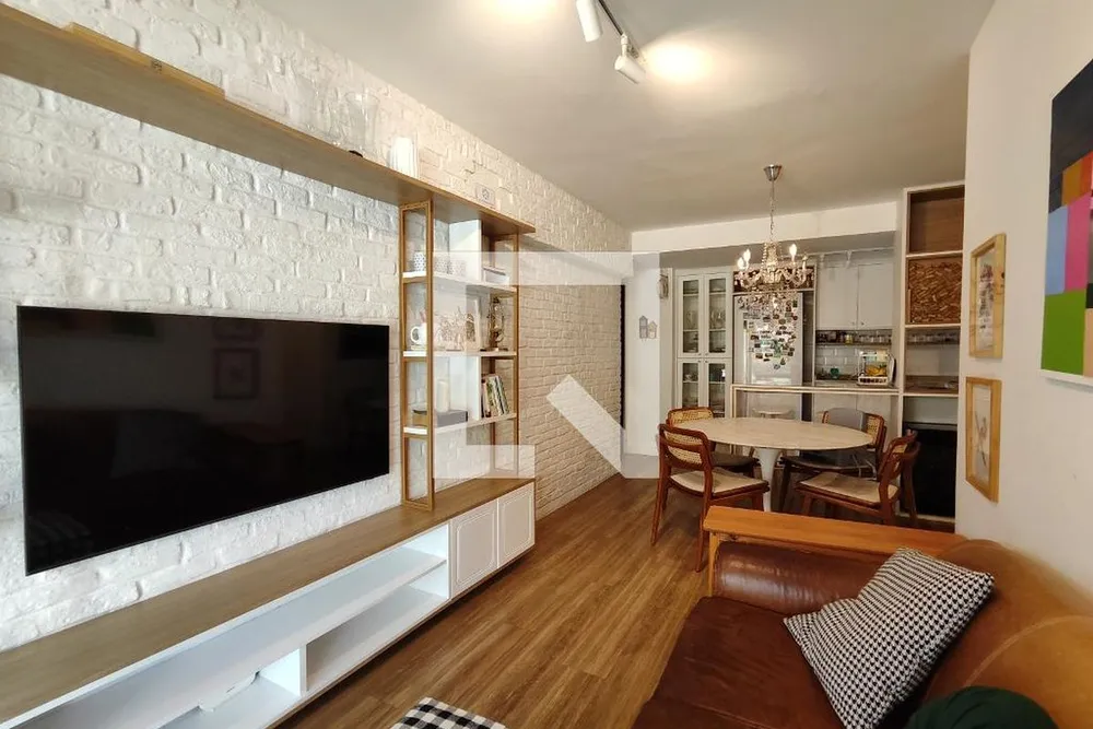 Apartamento, 3 quartos, 90 m² - Foto 7