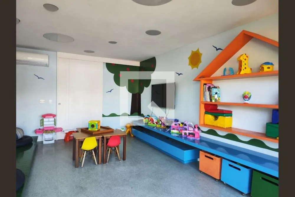 Apartamento, 3 quartos, 90 m² - Foto 91