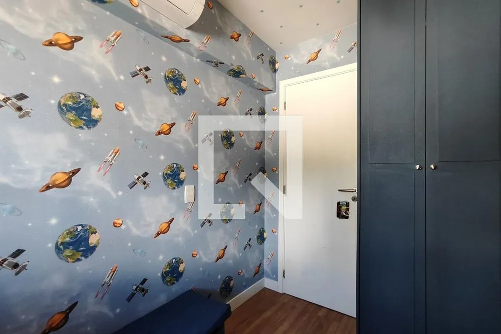 Apartamento, 3 quartos, 90 m² - Foto 21