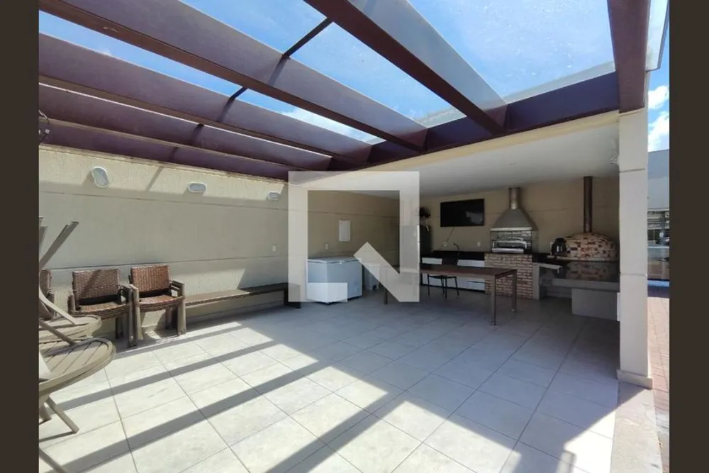 Apartamento, 3 quartos, 90 m² - Foto 109
