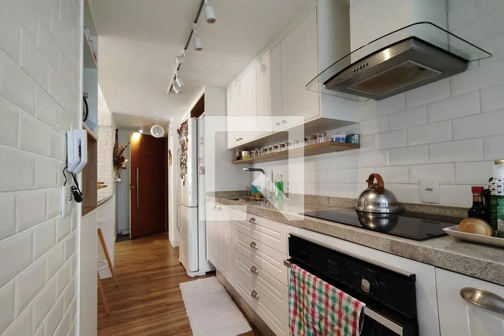 Apartamento, 3 quartos, 90 m² - Foto 46