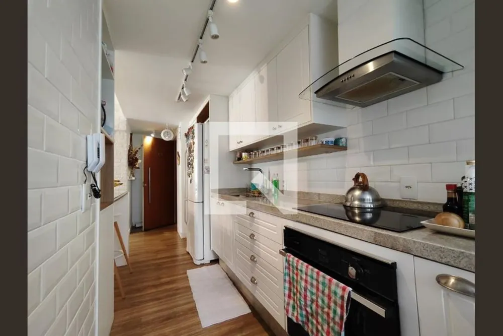 Apartamento, 3 quartos, 90 m² - Foto 45